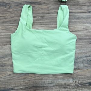 Abercrombie Workout Top